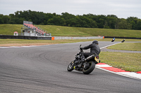 Lower Group Black Bikes